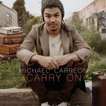 Michael Carreon Hey Love