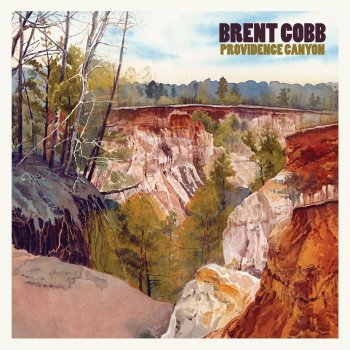 Brent Cobb Providence Canyon