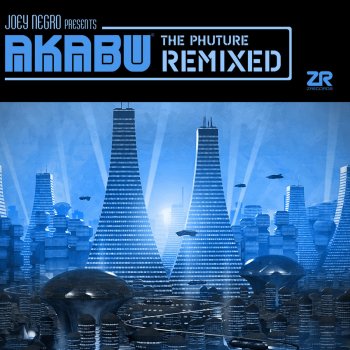 Akabu feat. Roberto Rodriguez Ride The Storm - Roberto Rodriguez Calm Before The Storm Mix