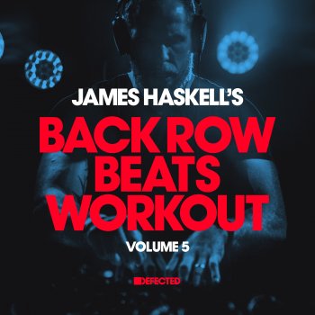 James Haskell Let It Go (with Marc E. Bassy) [Dom Dolla Extended Remix]