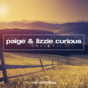 Paige feat. Lizzie Curious Tonight (Club Mix)