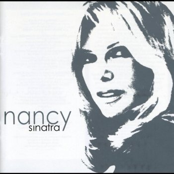 Nancy Sinatra About a Fire