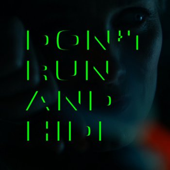 Ane Brun Don't Run And Hide - Radio Edit