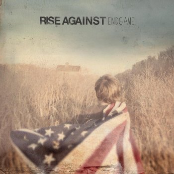 Rise Against Broken Mirrors