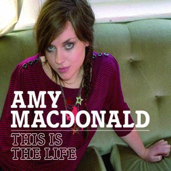 Amy Macdonald A Wish for Something More