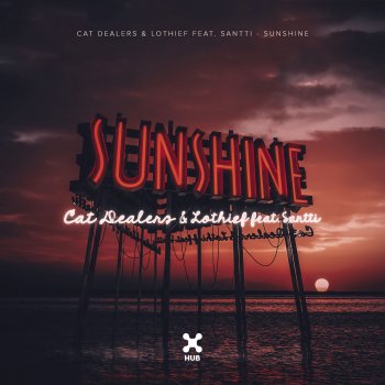 Cat Dealers feat. LOthief & Santti Sunshine