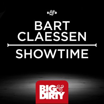 Bart Claessen Showtime