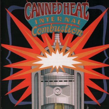 Canned Heat 24 Hours