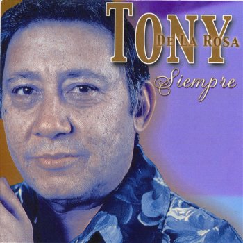 Tony De La Rosa Cama De Piedra