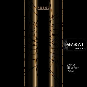 Makai feat. Lemak Orbital - Lemak Remix