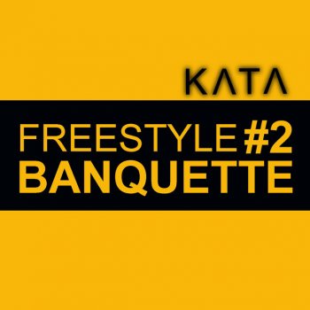 Kata Freestyle banquette #2