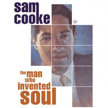 Sam Cooke Cool Train (First Stereo Release)