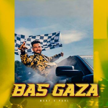 Mert feat. Puri Bas Gaza