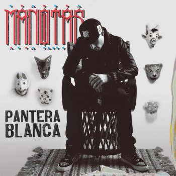 Manotas Palomita (feat. Dj Masae)