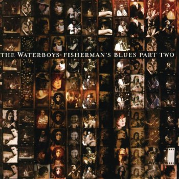 The Waterboys Custer's Blues
