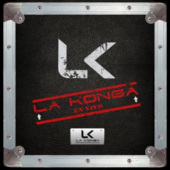 La K'onga Cuarteto Mix