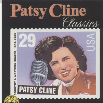 Patsy Cline Hungry For Love