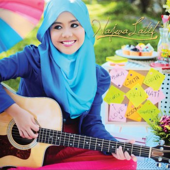 Najwa Latif feat. Syam Kamarul & Sleeq Sahabat feat. Syam Kamarul & Sleeq