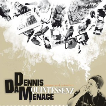 Dennis Da Menace feat. Jaques Shure Labyrinth