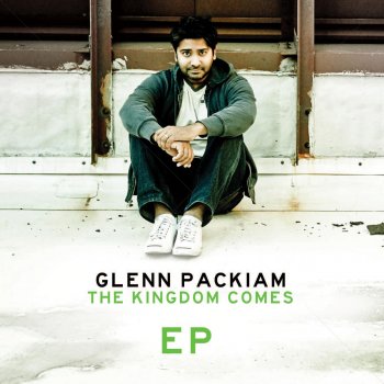 Glenn Packiam Forgiven Forever Acoustic Mix (Bonus)