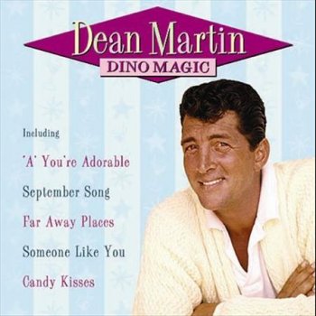 Dean Martin There's "Yes Yes" In Your Eyes