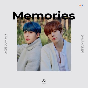 KIM WOO SEOK feat. Lee Eun Sang Memories