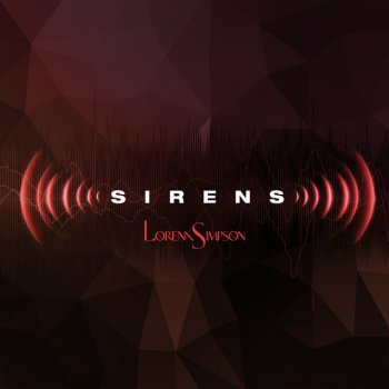 Lorena Simpson Sirens