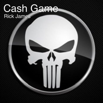 Rick James Cash Game