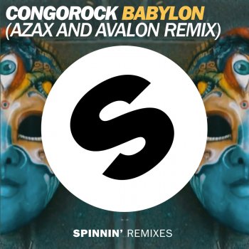 Congorock Babylon (Azax and Avalon Remix)
