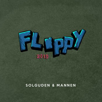 Solguden & Mannen Flippy 2019