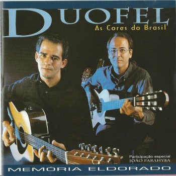 Duofel A Fuga De Djanira Metralha Ii Movimento (Instrumental)
