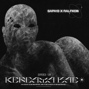 SAPA13 feat. Ralfkon Bless Up (Speed Up)