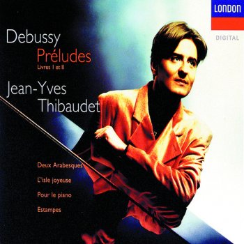 Claude Debussy Préludes, Livre II: IV. Les fées sont d'exquises danseuses