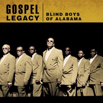 The Blind Boys of Alabama Amazing Grace, Pt. 1