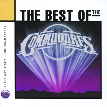 The Commodores Painted Picture