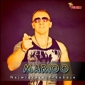 Marioo Kocham I Pragnę (Radio Edit)