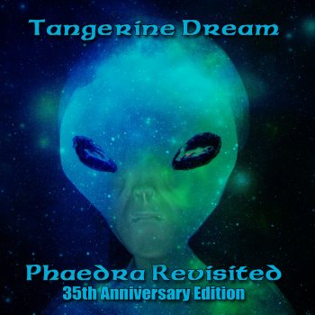 Tangerine Dream Mysterious Semblance at the Strand of Nightmares