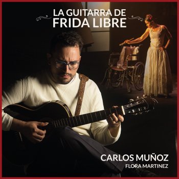 Carlos Muñoz No Volveré