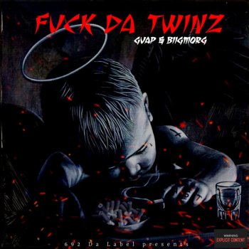 GUAP F**k Da Twinz (feat. BiigMorg)