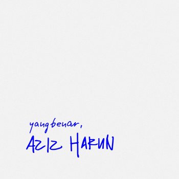 Aziz Harun feat. Adib Sin & Marian Carmel TY (for ruining my life)