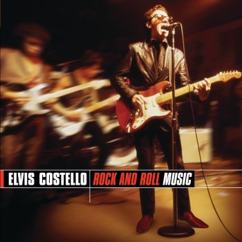 Elvis Costello Tiny Steps
