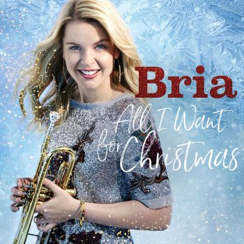 Bria Skonberg All I Want for Christmas