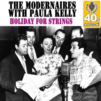 The Modernaires Holiday for Strings (Remastered)