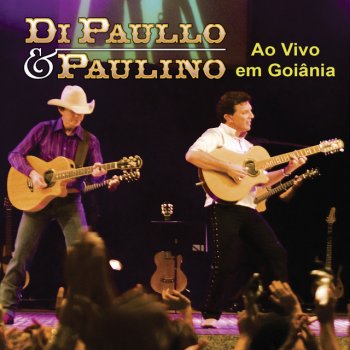 Di Paullo & Paulino feat. Gino & Geno Amor de Primavera - Ao Vivo