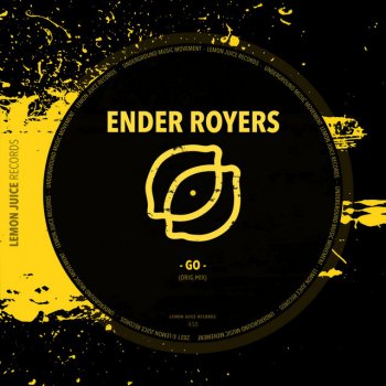 Ender Royers Go