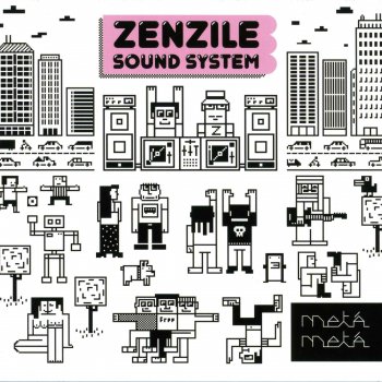 Zenzile Sanza Soundscape