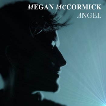 Megan McCormick Angel