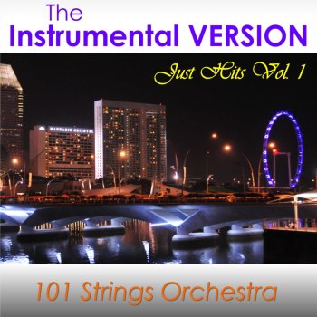 101 Strings Orchestra Rule, Britannia!