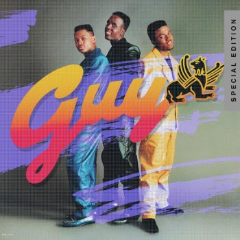 Guy Groove Me (Extended Version)