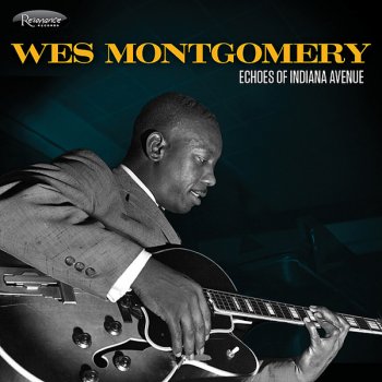 Wes Montgomery After Hours Blues (Improvisation)